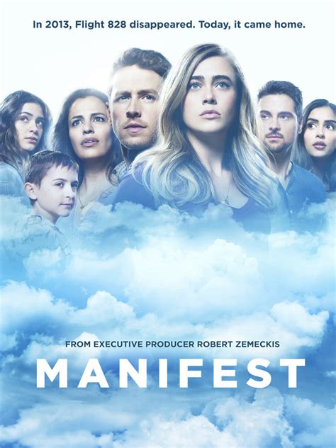 Season 1 | Manifest Wiki | Fandom