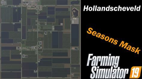 Farming Simulator Map First Impression Hollandscheveld Youtube