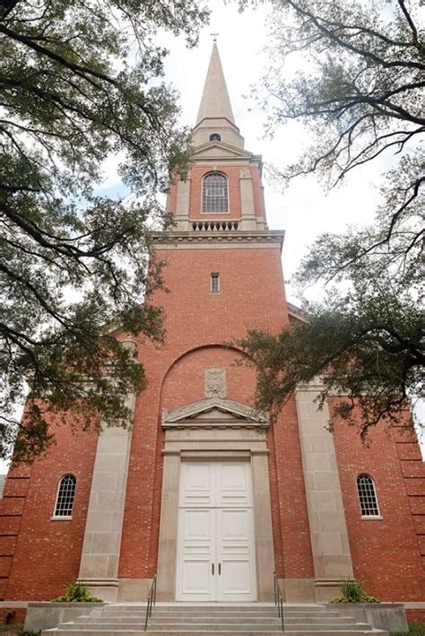 Texas Presbyterian Megachurch Votes To Leave Pcusa For Conservative Eco