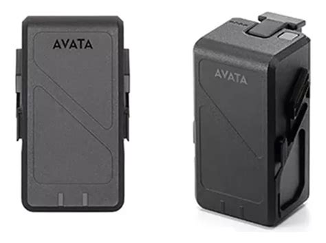 Batería De Vuelo Inteligente Original Avata Para Dji Avata Envío gratis