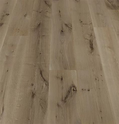 7 Live Sawn White Oak Unfinished Solid Hardwood Flooring