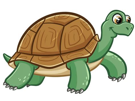 Tortoise Clipart For Free Clipartworld