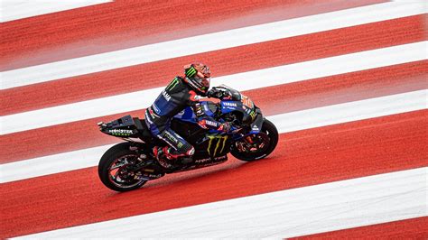 Grand Prix d Indonésie MotoGP Fabio Quartararo décroche la pole