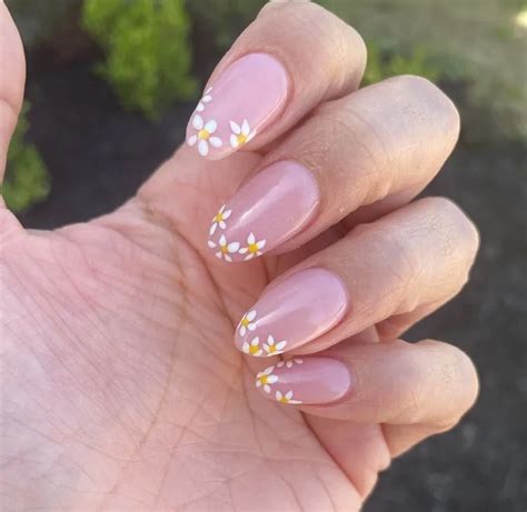 Spring French Manicure 2023 17 Stunning Ideas For Your Nails