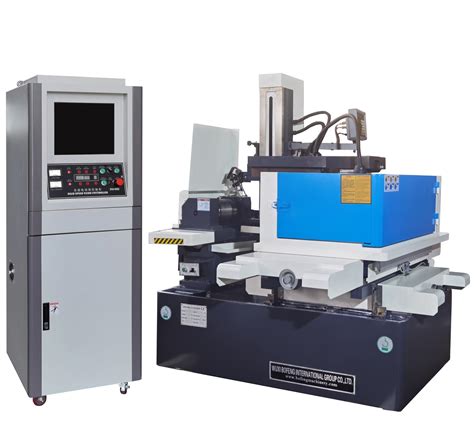 Sparking Erosion Cnc Wire Cut Edm Machine Sparking Erosion Cnc Wire