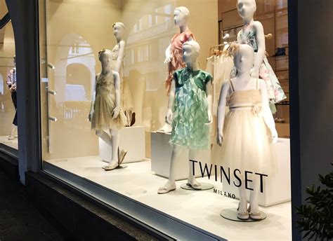 TWINSET MILANO - MADRID clone