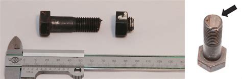 Bolt Failures 6 Common Bolt Mechanical Failure Modes