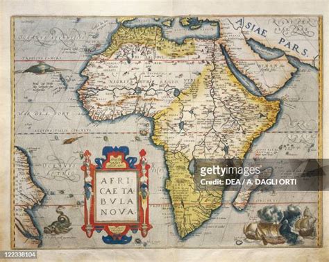 1,618 16th Century Africa Stock Photos, High-Res Pictures, and Images ...