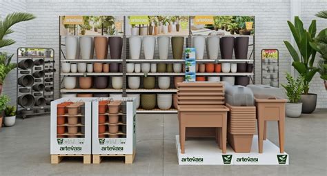 Gardenforum News - Company - Artevasi SA opens new stand-alone business ...