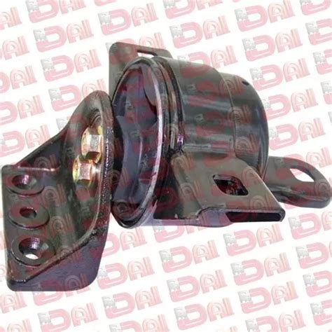 Soporte Motor Derecho Chevrolet Aveo Dohc L Dai