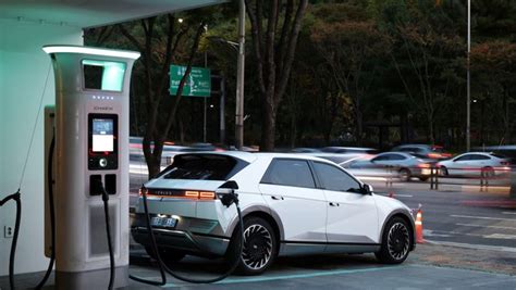 South Korean auto battery firms take on Chinese rivals but with ...