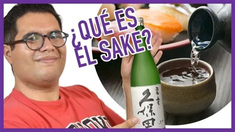 Descubre Todo Sobre El Exquisito Sake La Bebida Alcoh Lica De Arroz