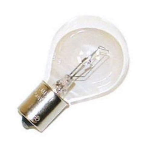 Ge 19549 20s111sc Low Voltage Light Bulb Walmart Business Supplies