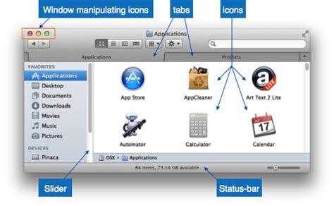 User Interface Design – TC1019 Fall 2016