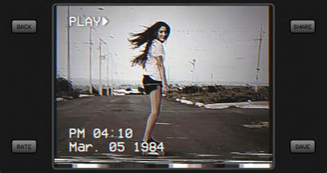 1984 Cam VHS Camcorder Retro Camera Effects APK for Android - Download