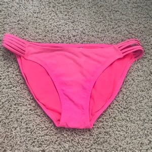 Xhilaration Swim Target Bikini Bottoms Poshmark