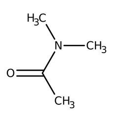 N N Dimethylacetamide Extra Dry Acroseal Thermo Scientific