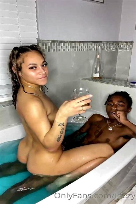 Watch Inezy K L Porn SpankBang