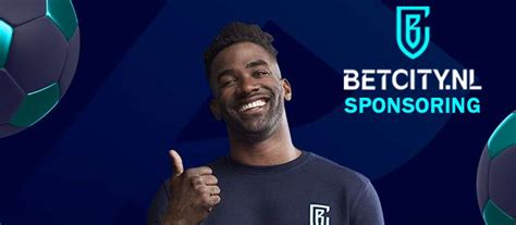 Sponsor Betcity | Sponsoring
