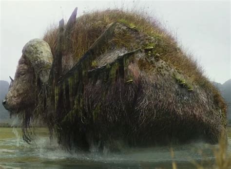 Sker Buffalo Kaijuverse Wiki Fandom
