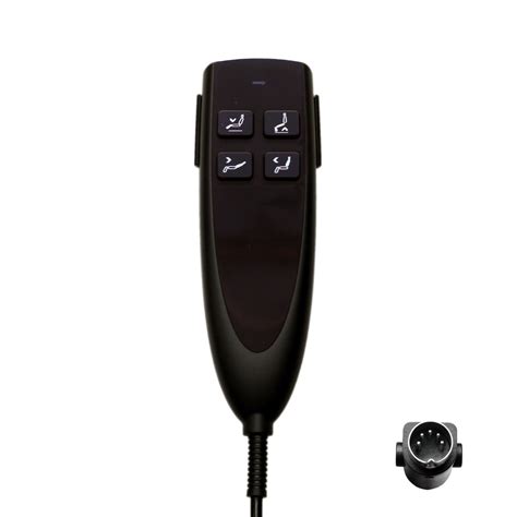 La Z Boy Okin Button Pin Recliner Remote For Lift Chairs Power