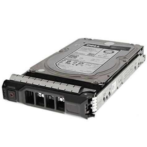 Dell 300gb 6g 15k Sas 35 Hard Drive F617n Intelligent Servers Uk