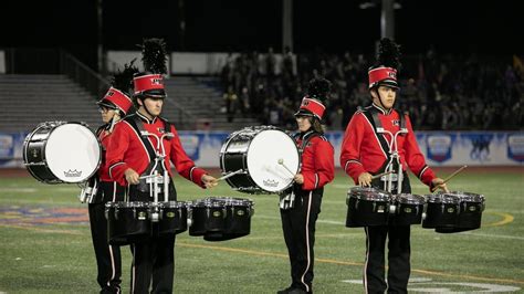 Newsday Marching Band Festival 2024 Patchogue Medford Newsday