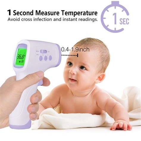 Digital Thermometer For Fever – equipments.semamart.com