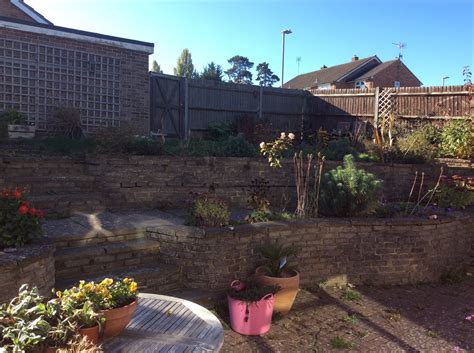 Tiered Garden — Bbc Gardeners World Magazine