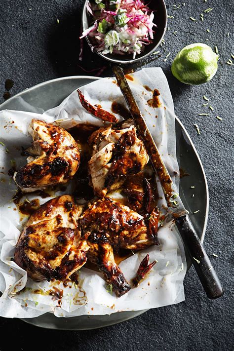 The Perfect Peri Peri Grilled Chicken The Aspiring Gentleman