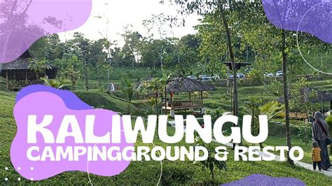 KALIWUNGU KARAWANG Review Lengkap Tiket Harga Dan Fasilitas