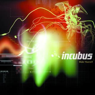 Incubus - Pardon Me Lyrics | AZLyrics.com