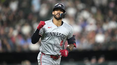 Carlos Correas Go Ahead Homer 12 07082024 Minnesota Twins