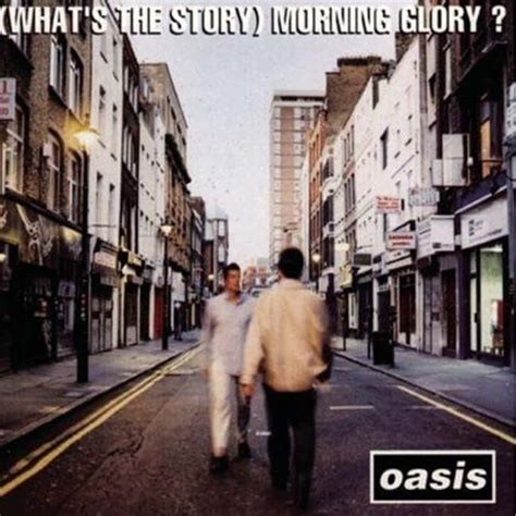 All Oasis Albums, Ranked Best to Worst by Indie Rock Fans