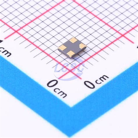 Cb Lv C M Cts Electronic Components Oscillators Jlcpcb