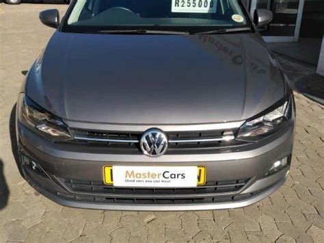 2018 Volkswagen VW POLO 1 0 TSI COMFORTLINE For Sale 19 500 Km