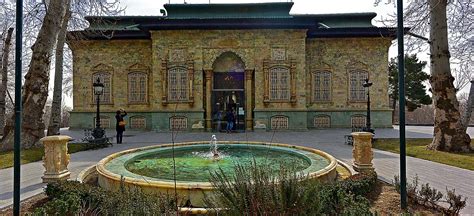 Iran The Cradle Of Religions Culture And Art Tehran Qazvin Zanjan