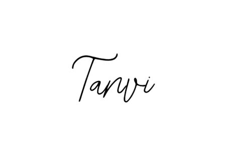 84 Tanvi Name Signature Style Ideas Cool Digital Signature