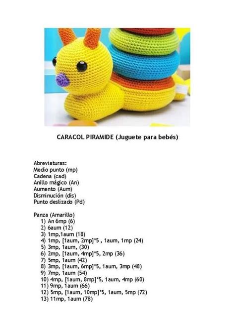 Amigurumi Magic Crochet Toy Making For Beginners Crochet Toy Patterns For All Skill Levels Artofit