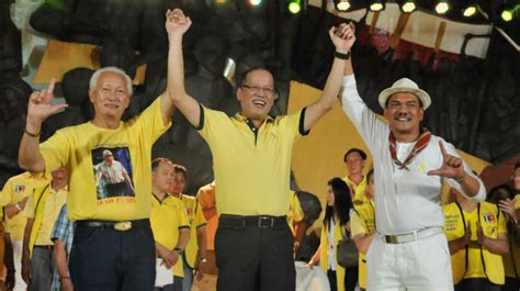 Replay Alfredo Lim Proclamation Rally