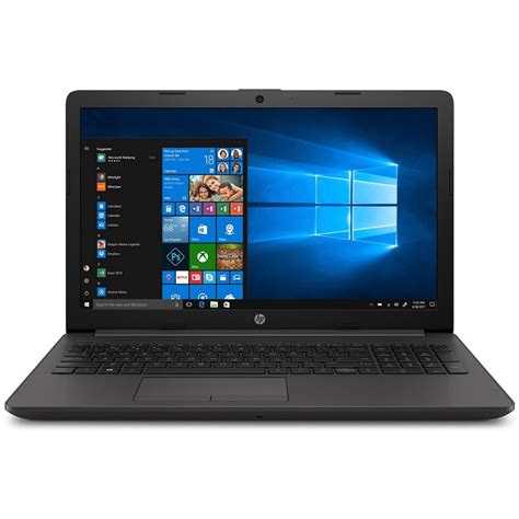 Laptop Hp 255 G8 15 6 Amd Athlon 3020u 1366x768 Hd Amd Radeon Graphics 4gb Ddr Hdd 1000