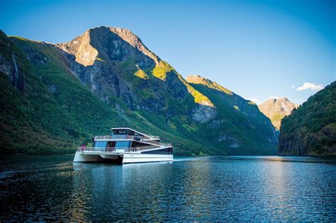 Fjord Cruise in Norway: Our Experience + Photos to Inspire You ...