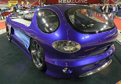 Hot Wheels Vira Carro De Verdade Marcha