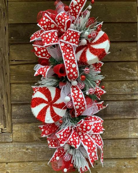 Peppermint Christmas Decor 23 Gorgeous Ideas For The Festive Season