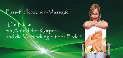 Fussreflexzonen Massage Bei Kosmetik Lee In Basel Riehen Lindern Und Heilen Mit Wellness