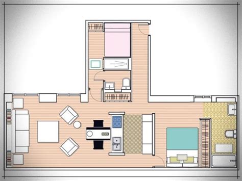 Como Distribuir Una Casa De Manera Correcta PLANETA ARQUITECTURA