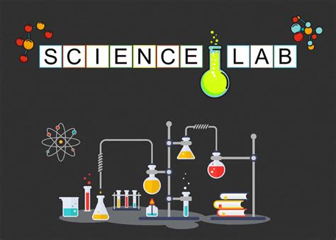 [100+] Science Lab Backgrounds | Wallpapers.com