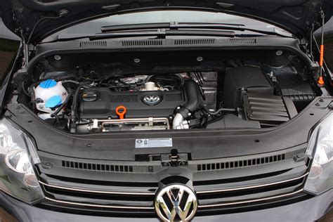 Volkswagen Golf Plus Review (2009 - 2013) | Parkers