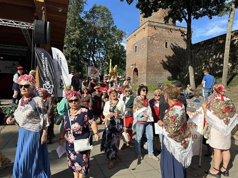 Stargardzkie Dni Seniora Trwaj W Najlepsze Stargardzkie Centrum Kultury