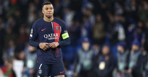 Mbappé deve ter prejuízo de quase meio bilhão saída do PSG